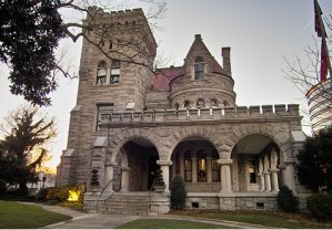 Rhodes Hall