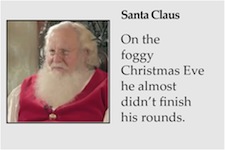 SClaus