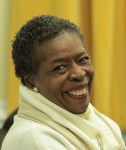 Photo of Roselyn Lewis