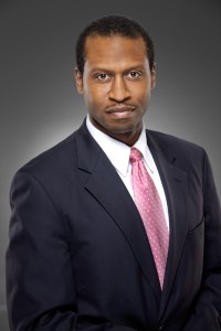Daraka Satcher