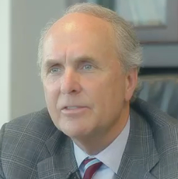 Next week in Moments: Ken Thrasher