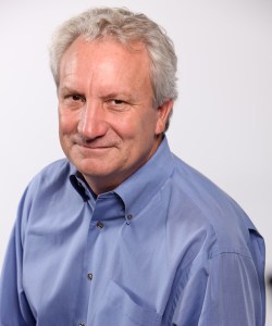 Eric Lamb of DPR Construction