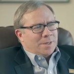 Next week in Moments: Raymond King