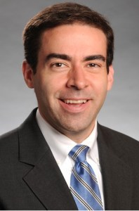 Rep. Mike Jacobs