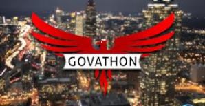 Govathon: Invest Atlanta organized the city's first government - sponsored hackathon