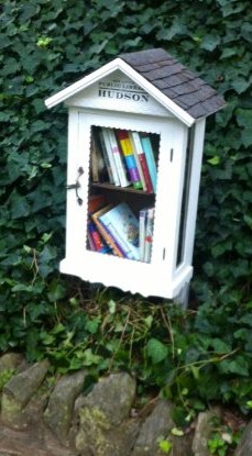 Little Free Library