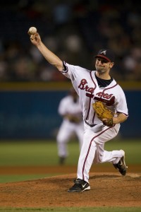 Braves photo Buddy Carlyle