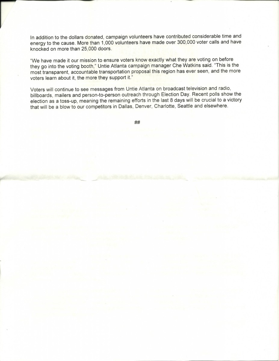 CTM press release, P-2, 7:23:12-1