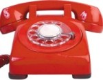 Red phone