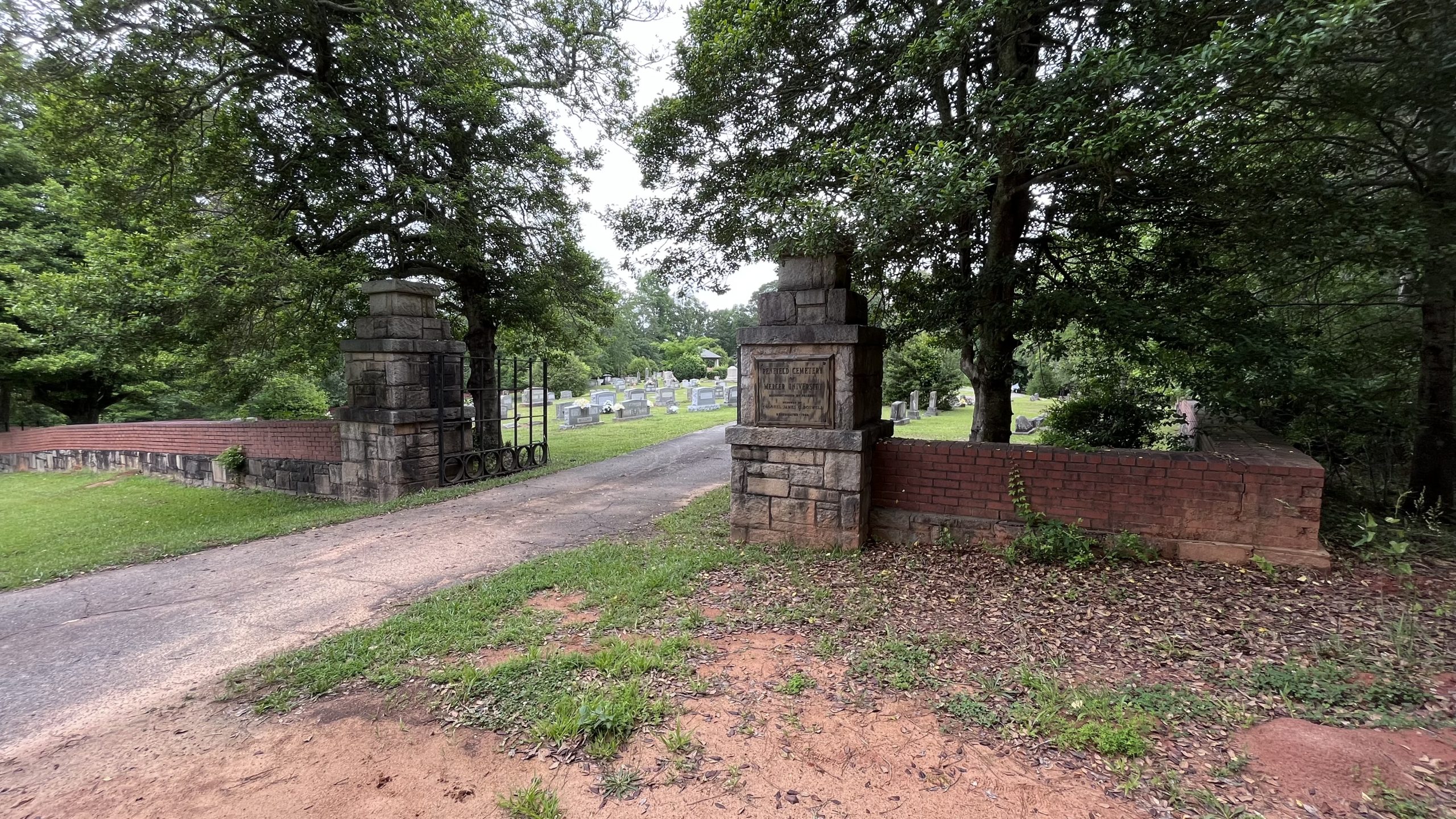 Emory theology librarian helps lead restoration of African American ...