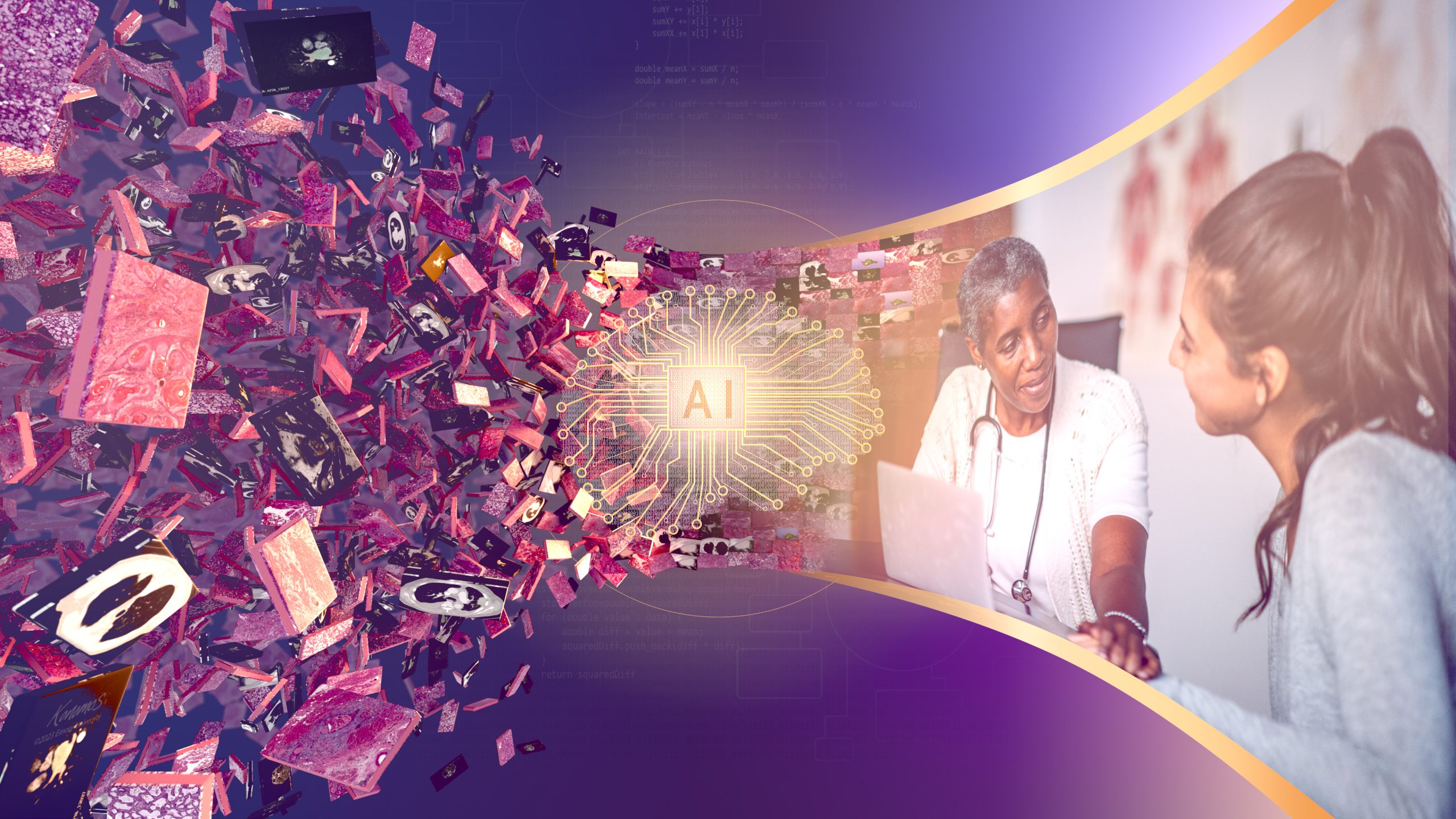 New Emory institute harnesses the power of AI to improve health equity ...