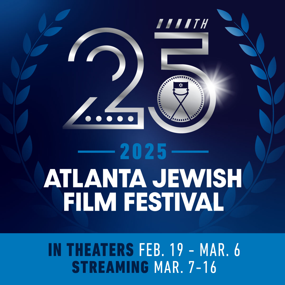 Atlanta Jewish Film Festival kicks off 25th year with $2.5 million ...