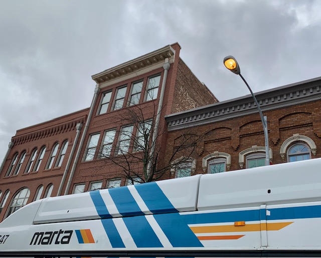 MARTA prepares for World Cup and system-wide changes in 2026