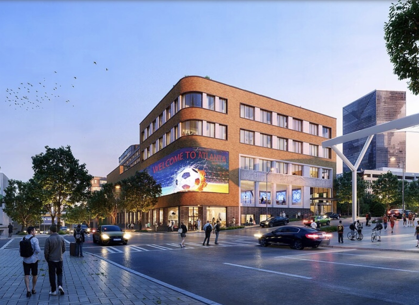 25 Route 31 S Pennington, NJ 08534 - Shopping Center Property for Sale on  Showcase.com, image size:1404x1024