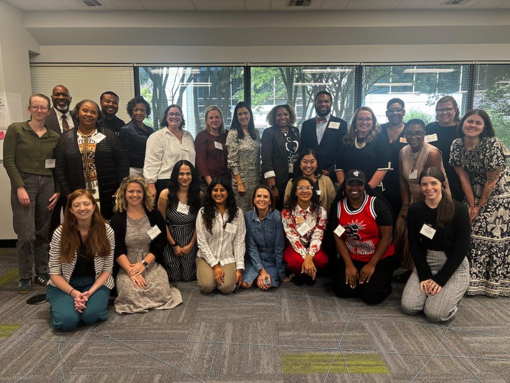 Proud to be an Alliance: Our Year at GEEARS