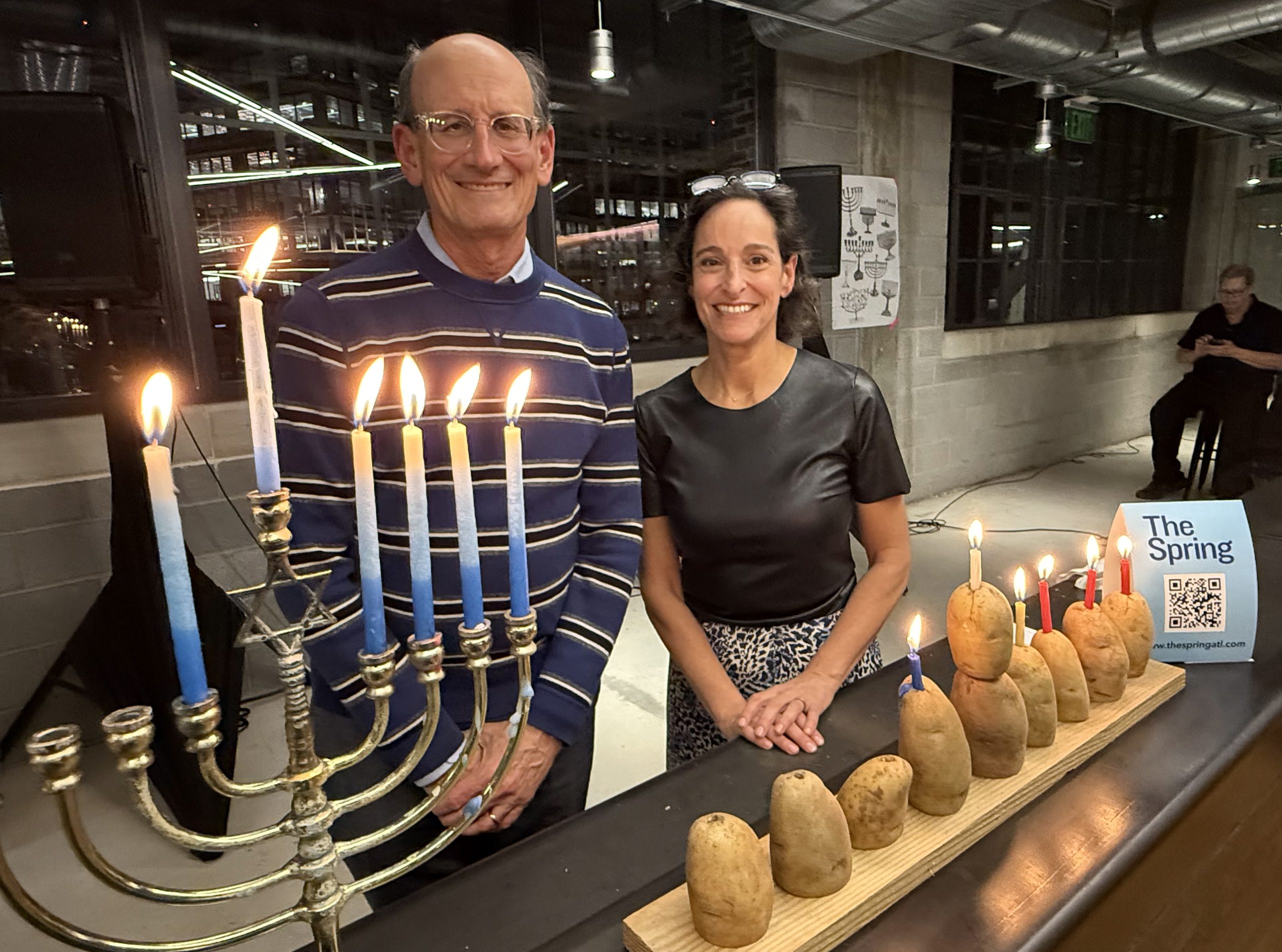 Vision for Midtown Jewish cultural center lives on