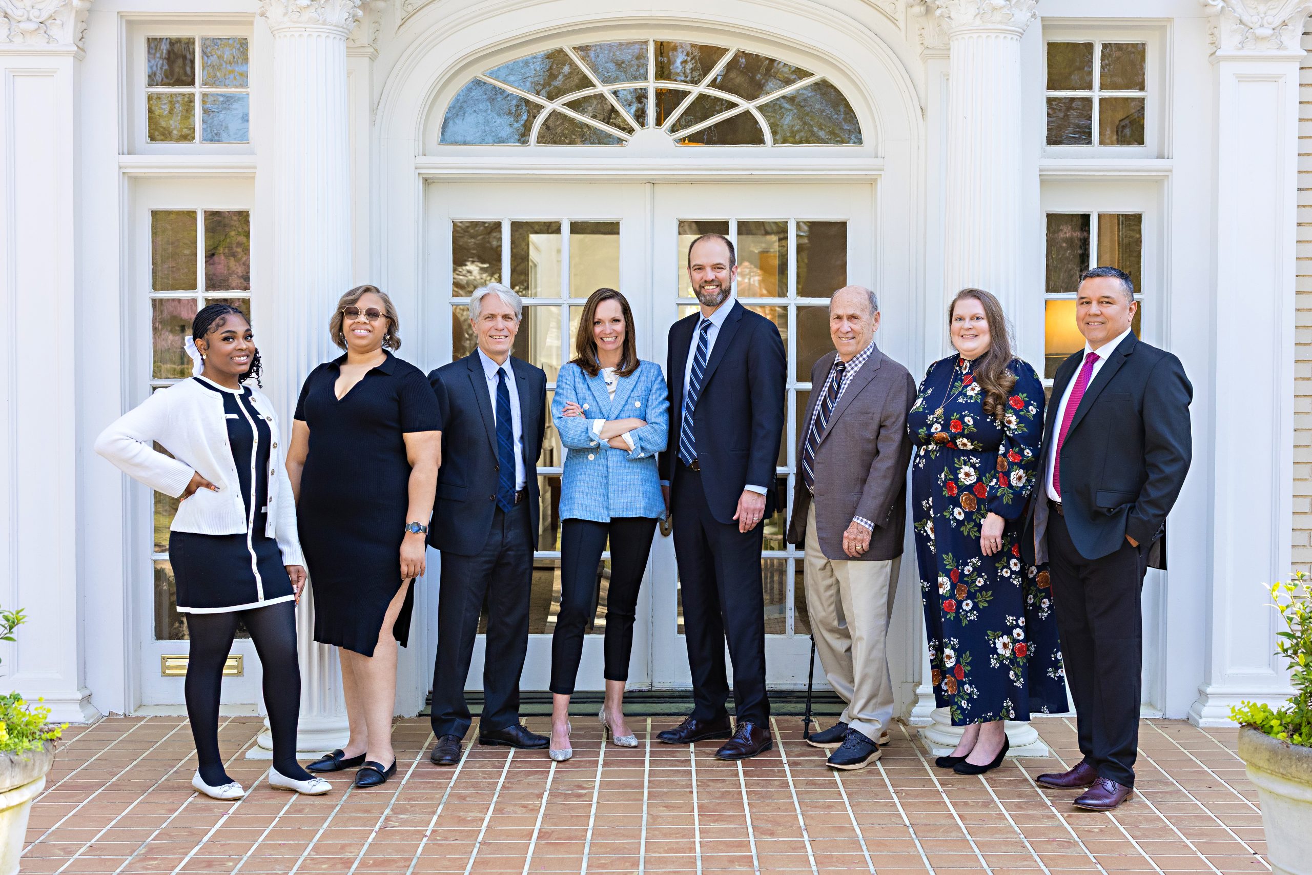 Atlanta law firm wants to change crime victim cases with trauma-informed care