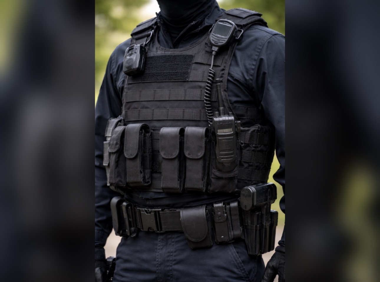 College Park addresses concerns about possible presence of ICE agents