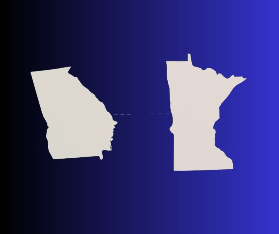 Echoes of Minnesota stir GOP politics in Georgia