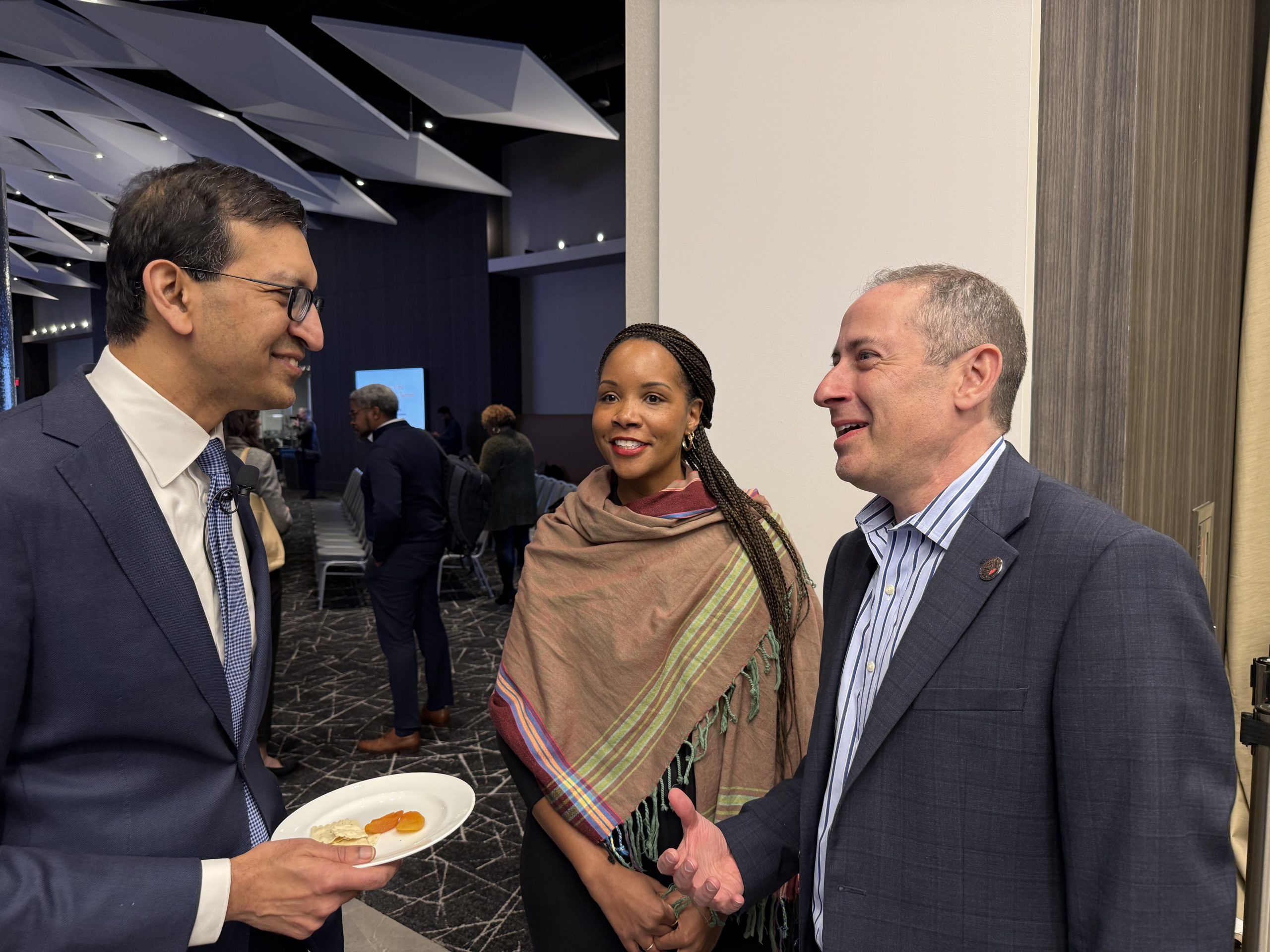 ARC’s Anna Roach on economic mobility: ‘It is time for action’