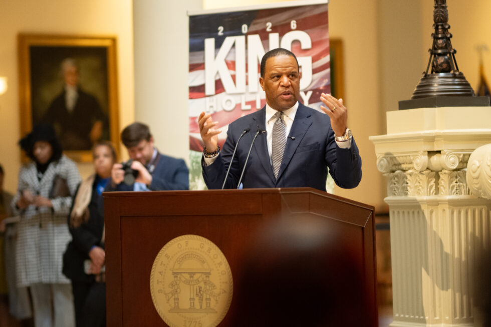 Dream Forward: Honoring Dr. King by Advancing the American Dream