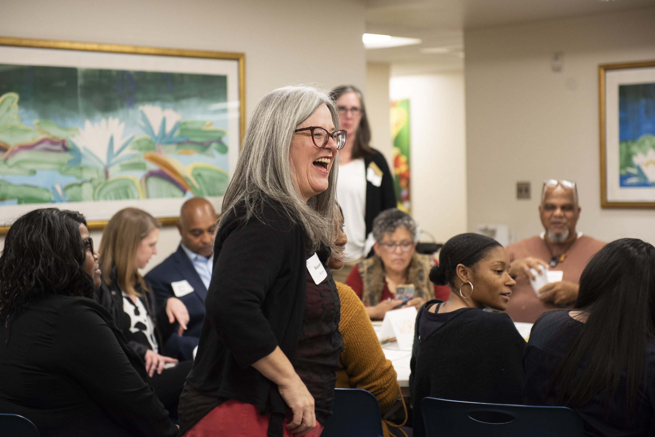 Parks, Resilience, and the Power of Coming Together — All at Park Pride’s Parks & Greenspace Conference