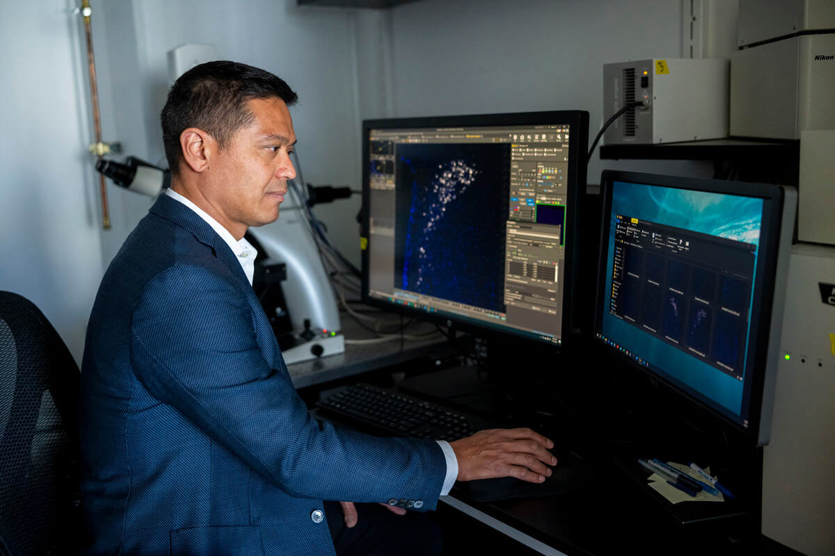 Georgia State University insights could shape next generation of GLP-1 treatments