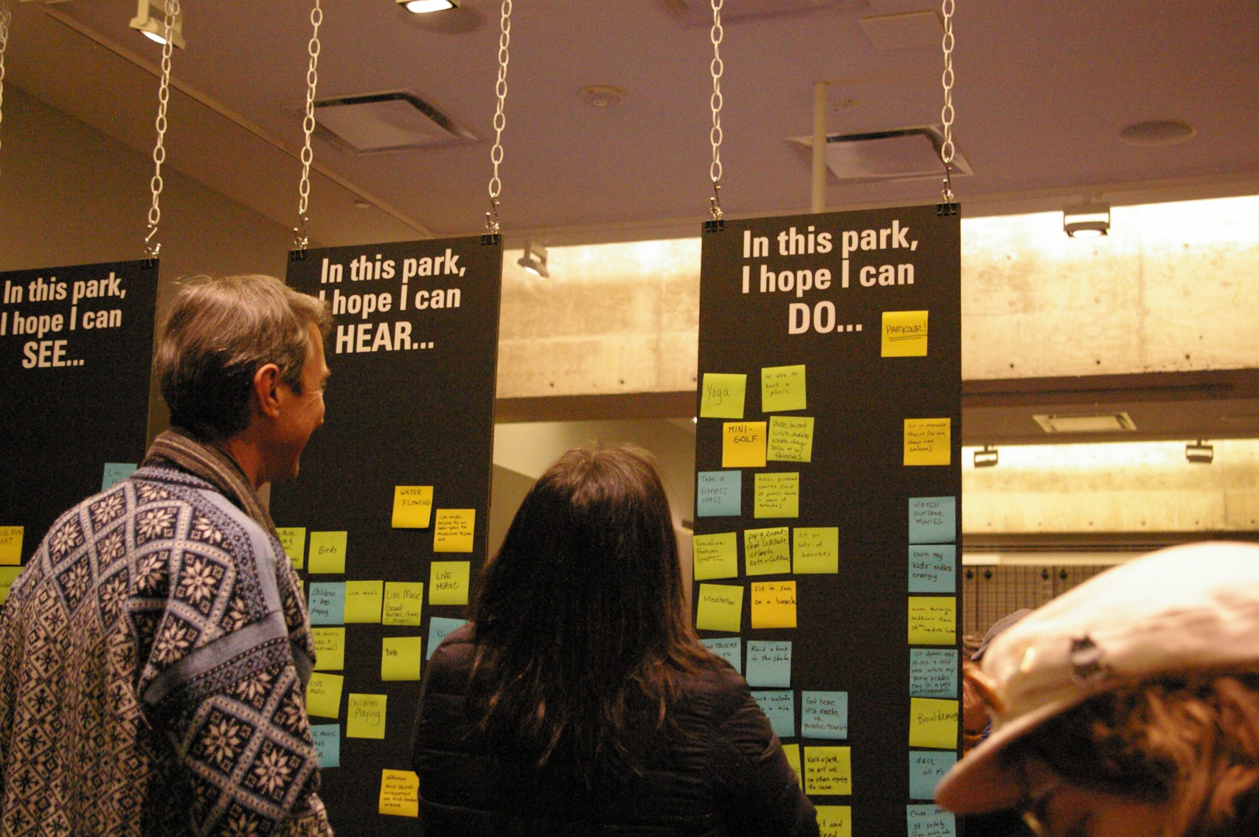 Midtown Alliance plans 4-acre public park in heart of Atlanta