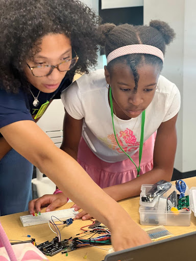 Making Math Matter: How Hands-On Learning and Teacher Joy Are Driving Real Gains in Metro Atlanta