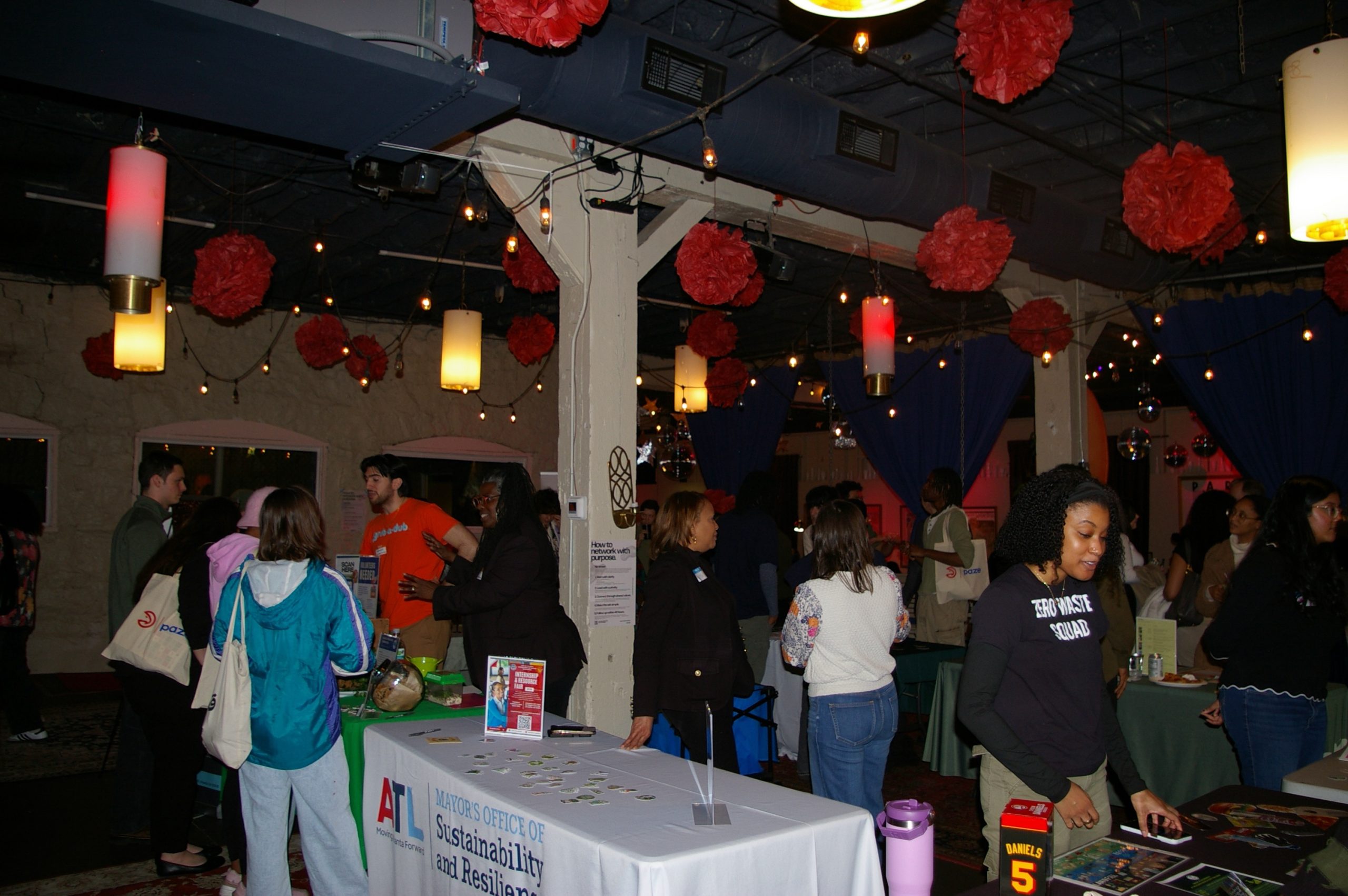 Regenerative Youth Summit cultivates cross-disciplinary climate action