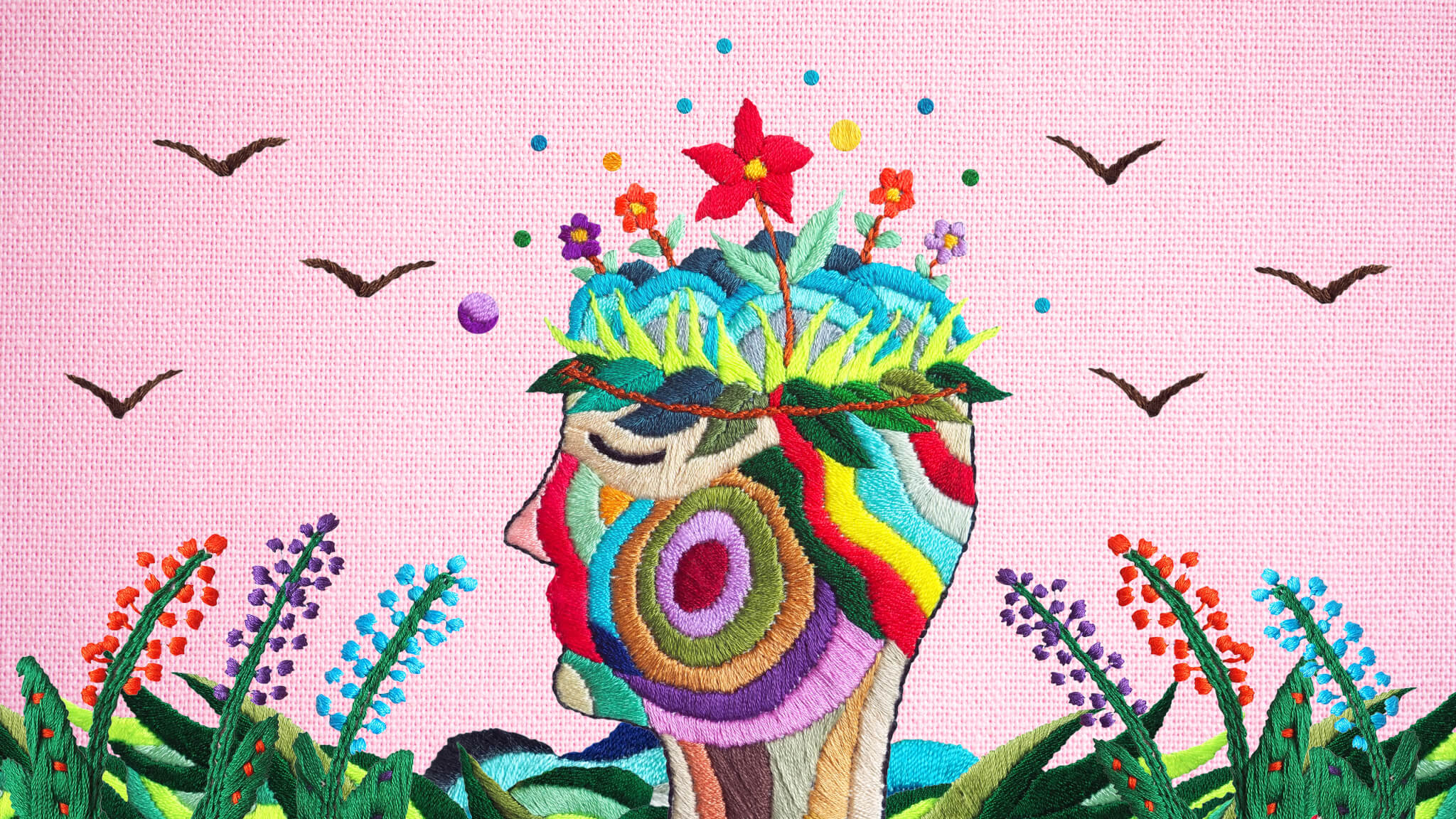 Building the Neuroarts Movement: Georgia State at the Crossroads of Art and Neuroscience