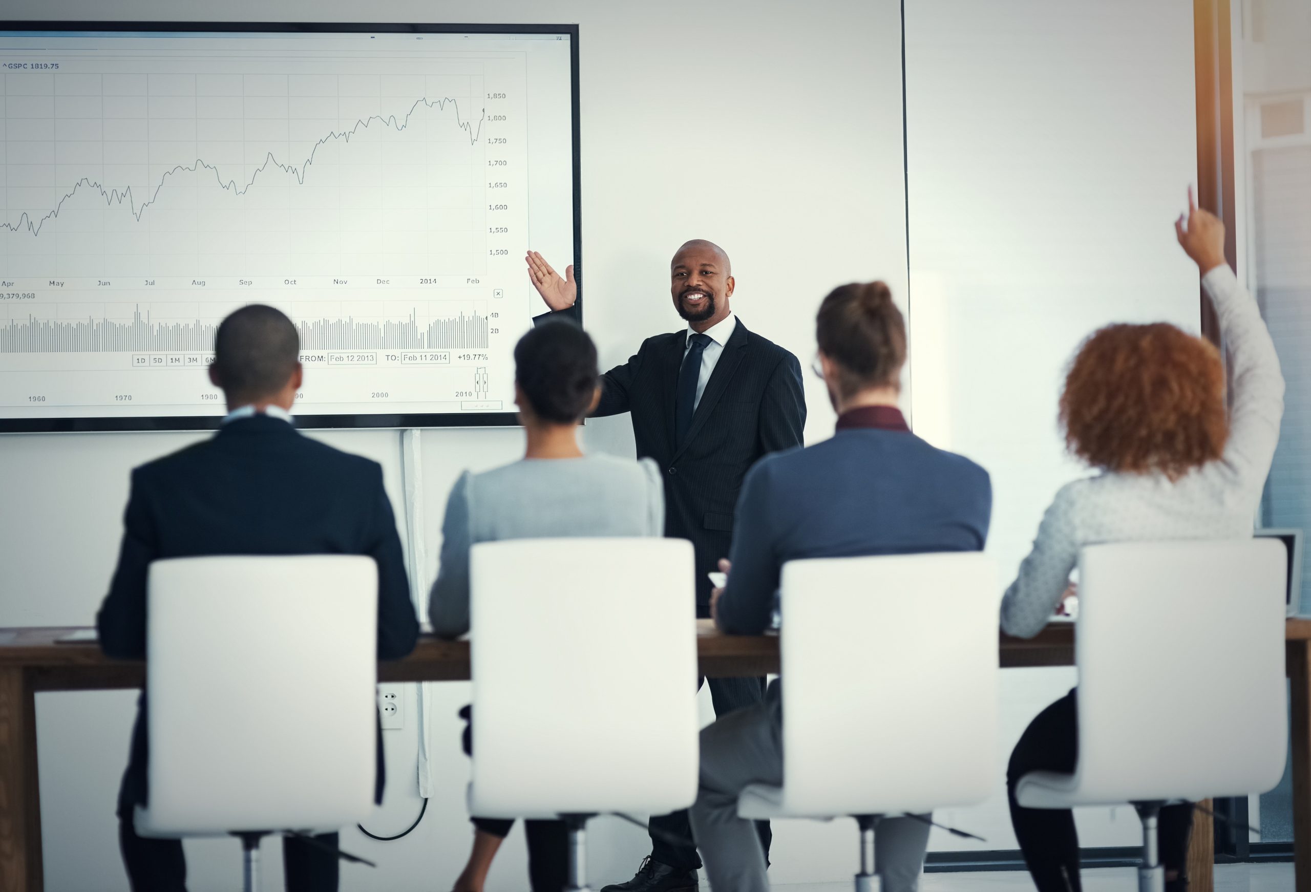 2026 Financial Summit: Strengthening Small Business for a Changing Economy