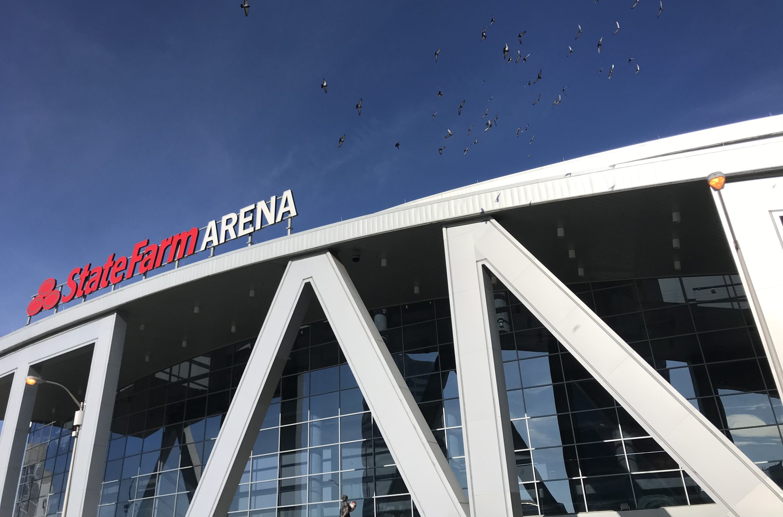 The Magic City Debate: Atlanta Hawks’ ‘Magic City Night’ cancelled by the NBA while Hawks organization expresses disappointment