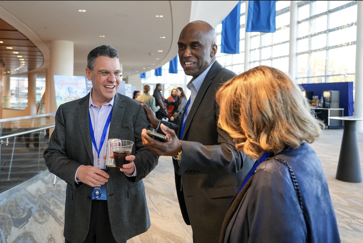 Atlanta’s Jewish leaders can draw from city’s civil rights history 