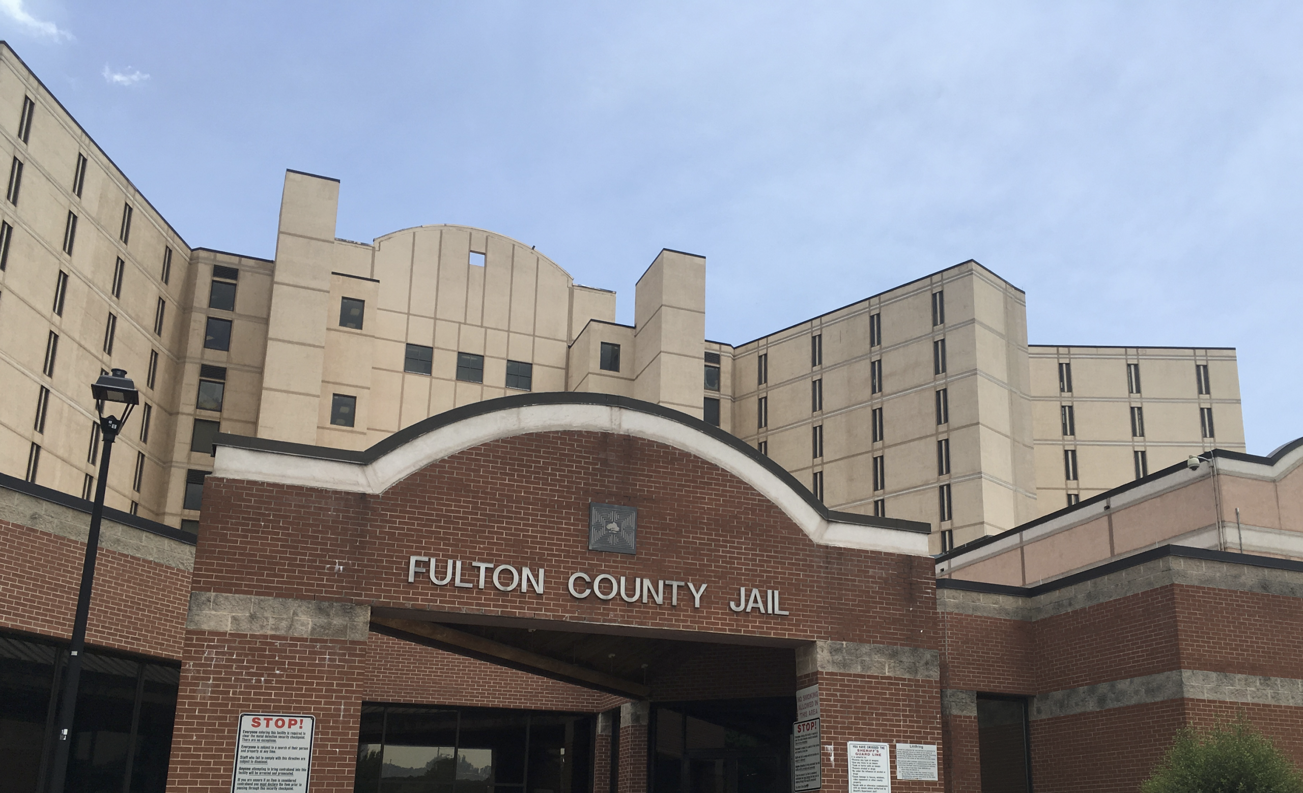 Atlanta’s hidden overdose risk begins in jail