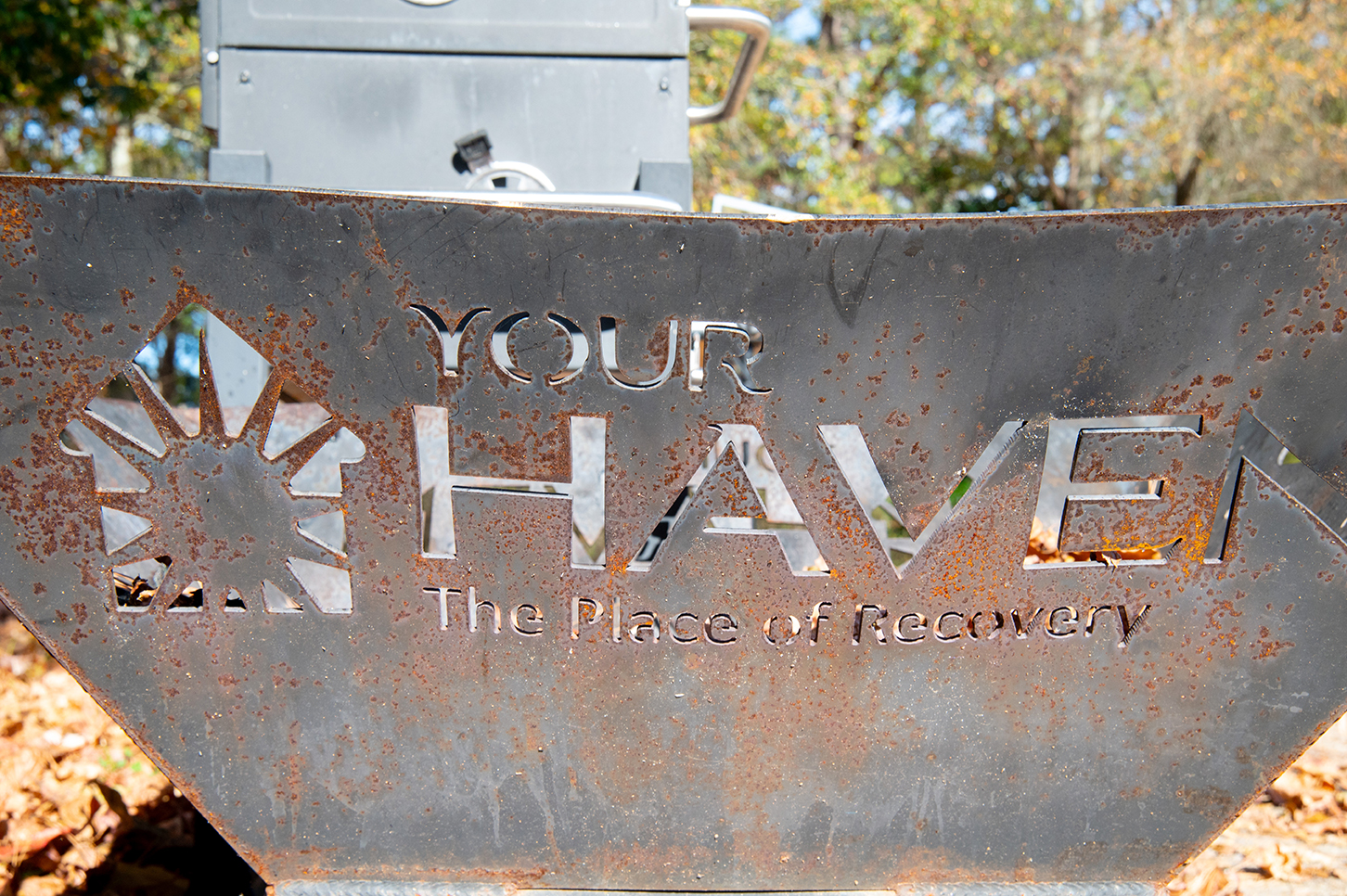 A Haven from Addiction in Rural Georgia