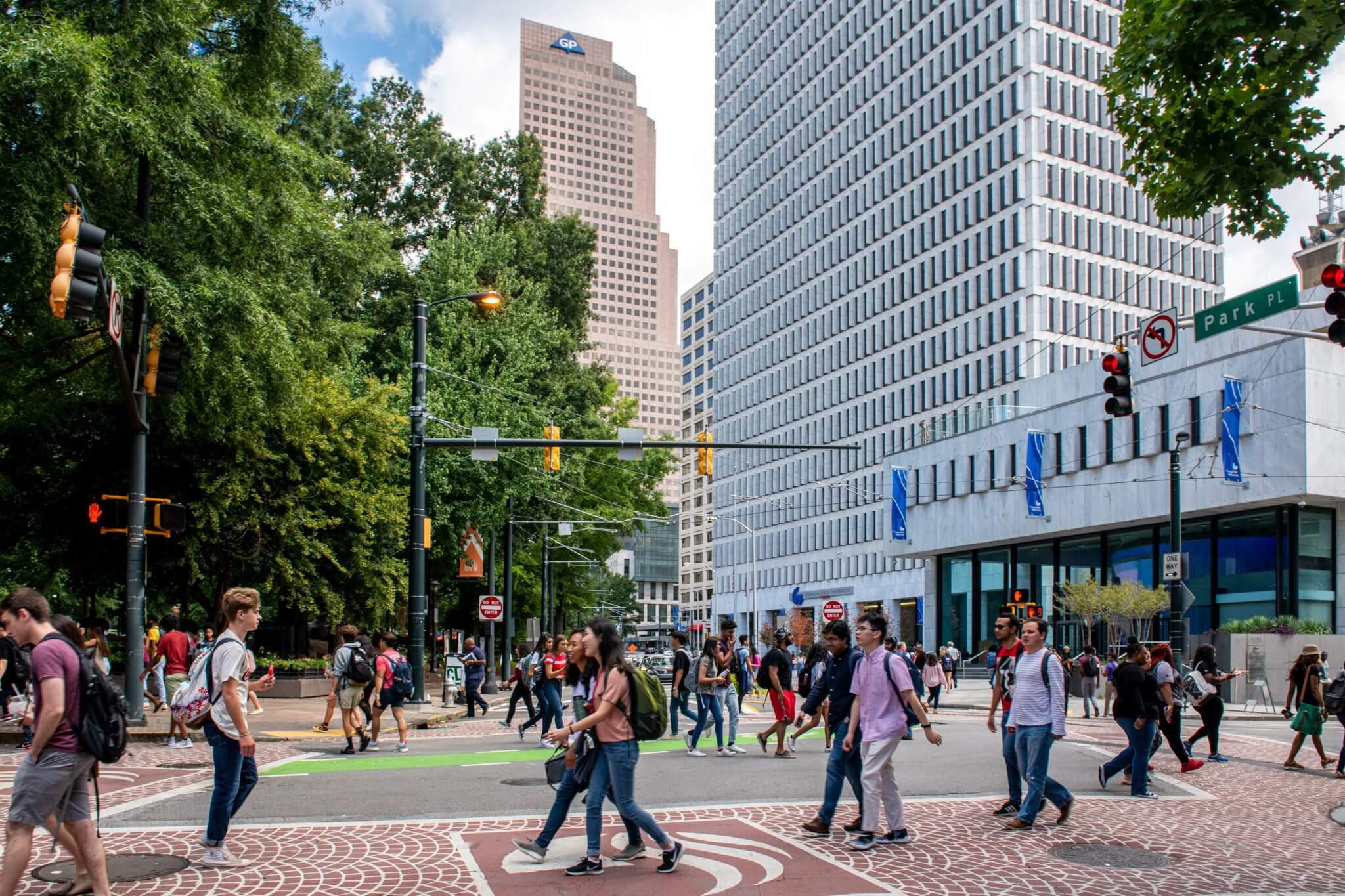 Panther Book Access Pilot Saves Georgia State Students More Than $560,000