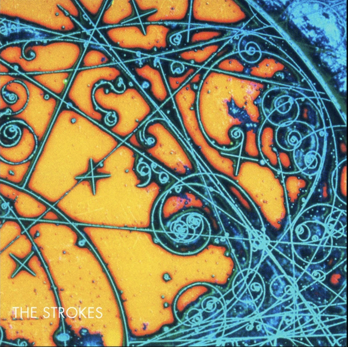 The Night's Not Over: The Strokes' ‘Is This It'