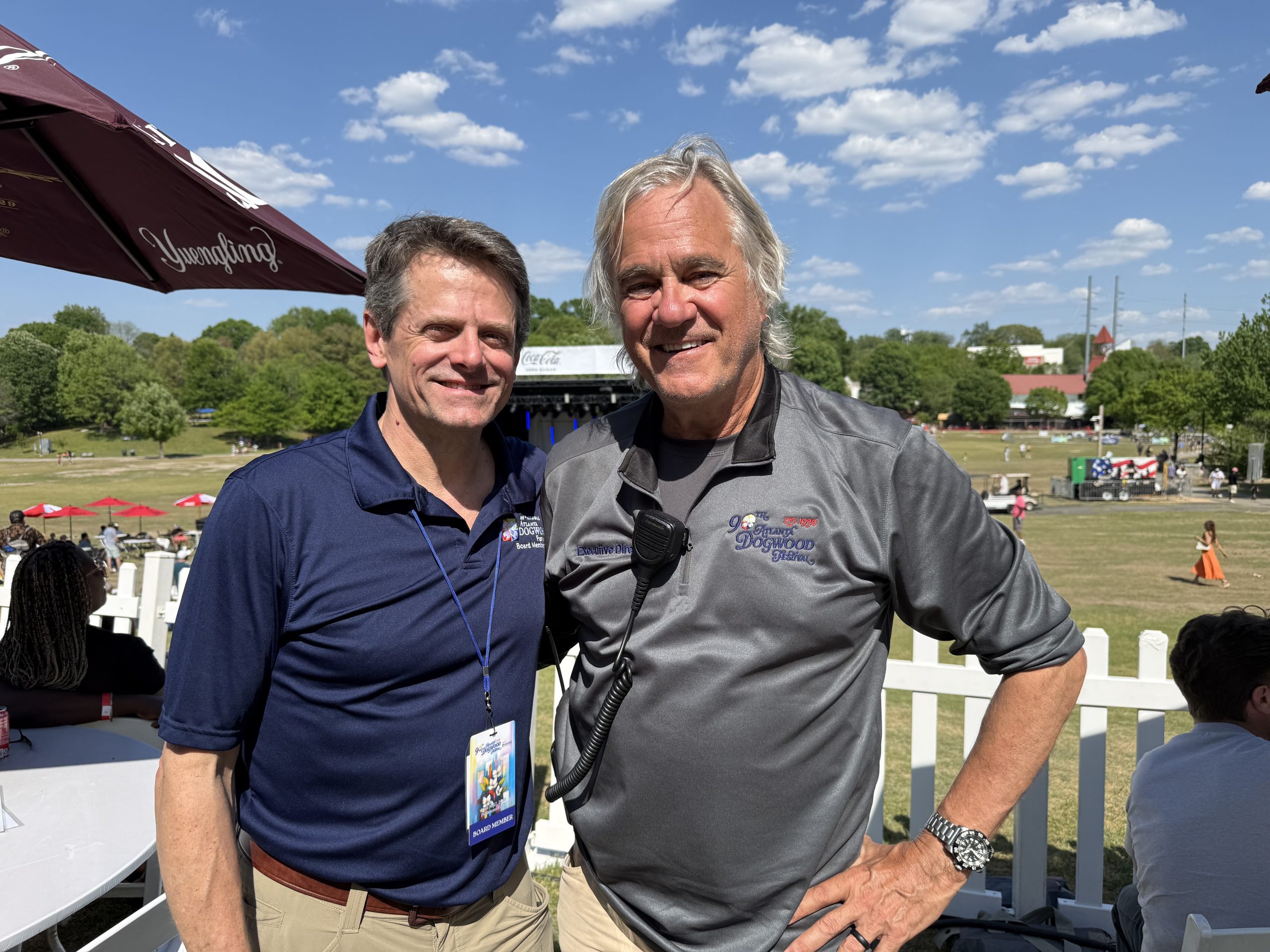 Atlanta Dogwood Festival to return in 2027