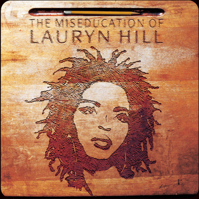 The Lesson Plan Nobody Assigned: The Miseducation of Lauryn Hill