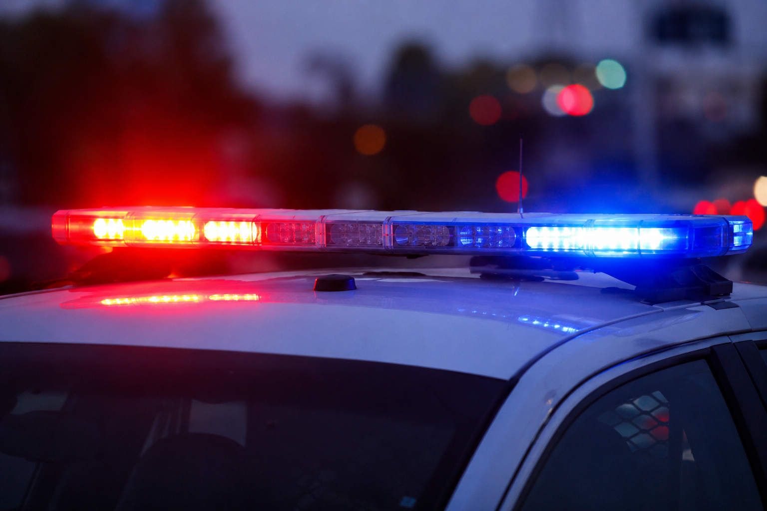 College Park police officer shortage ‘unsustainable,' residents say