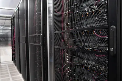Sustainability & Atlanta’s data center boom