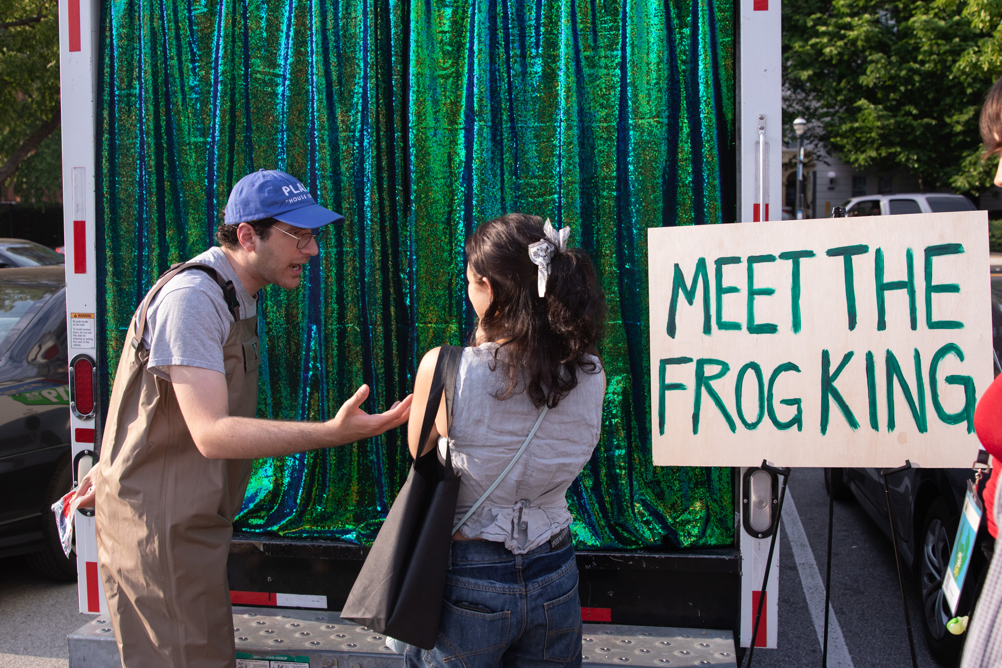 ATLFF Favorites: ‘Frogtown’ is built like a magic trick 
