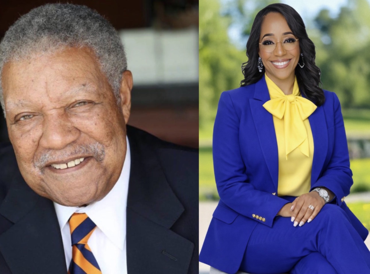 Robb Pitts, Mo Ivory face off for Fulton chair