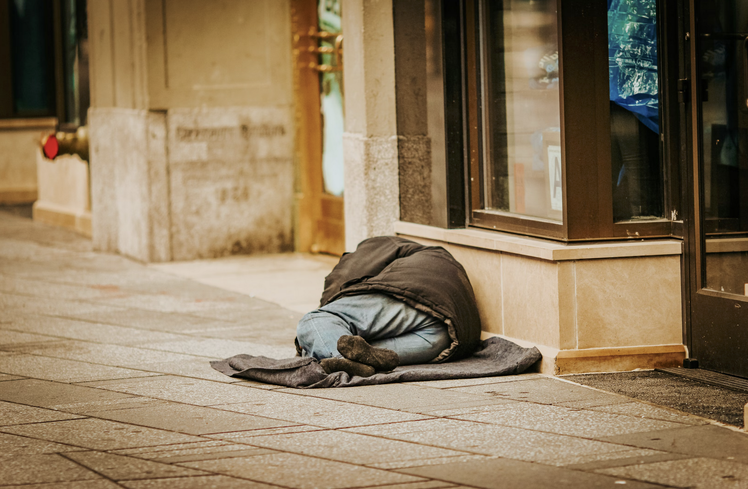 Housing is a form of psychiatric care in Atlanta