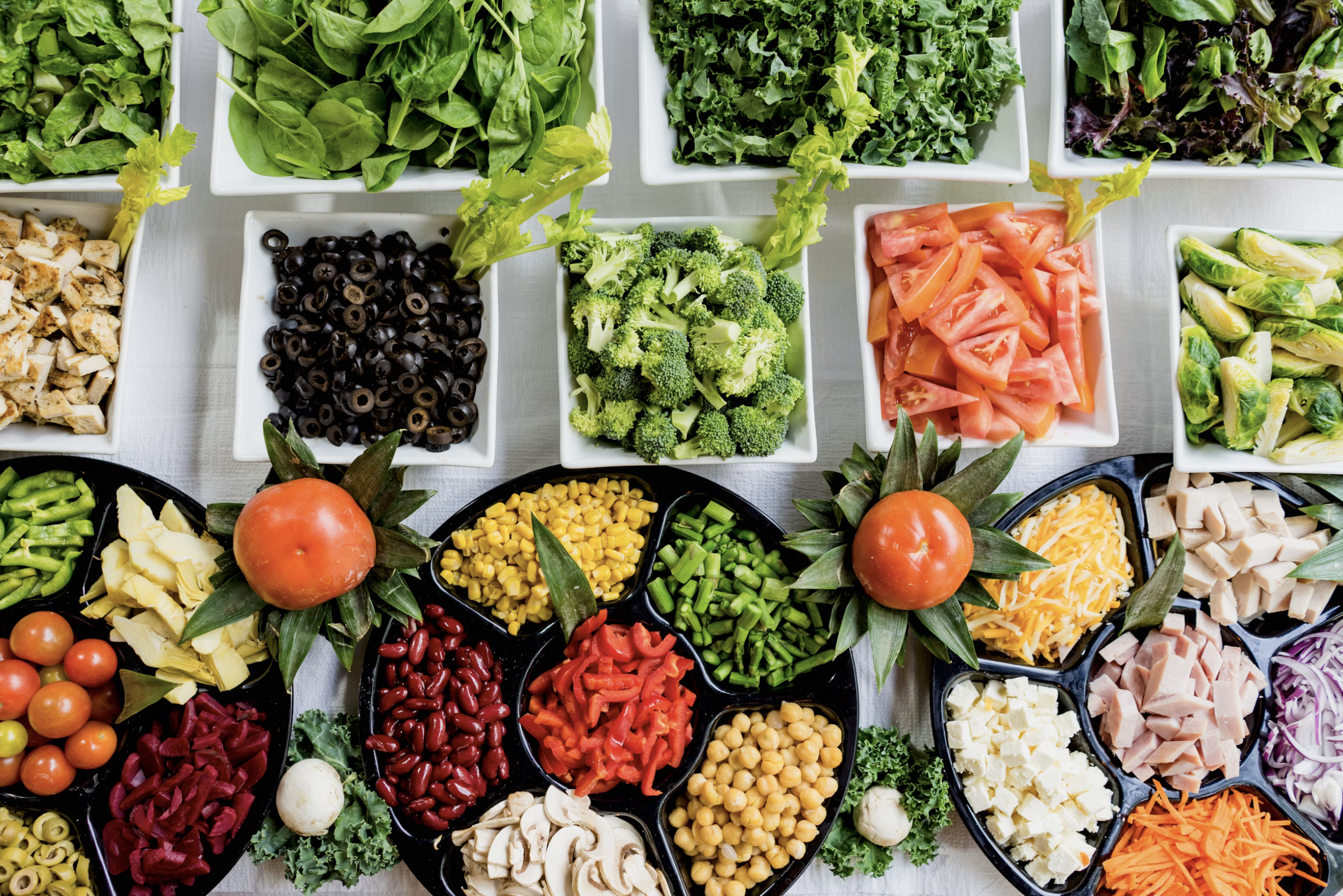 ‘Food Is Medicine’ works; now we need systems that support it
