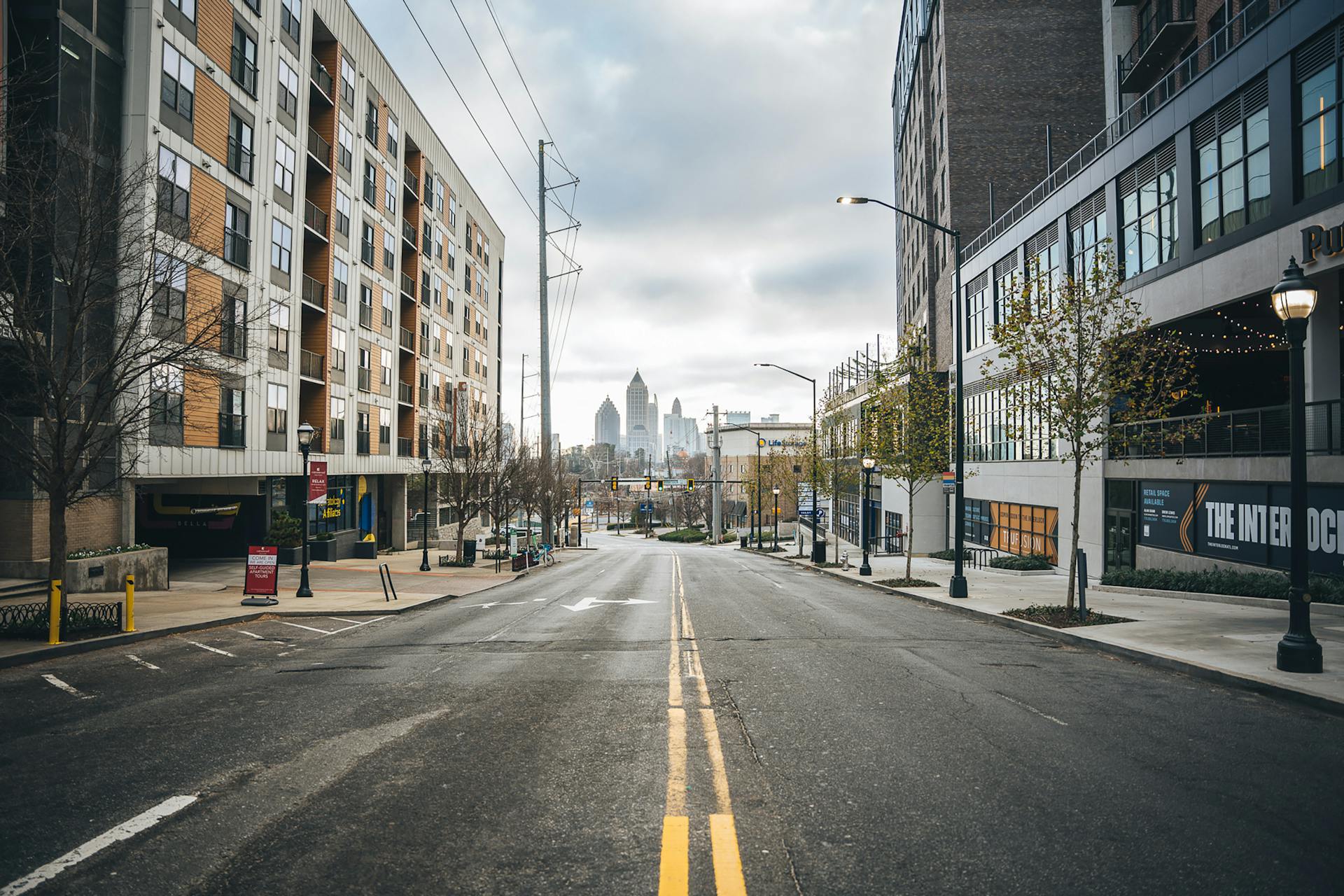 Atlanta’s growth must not come at the expense of the people who built It