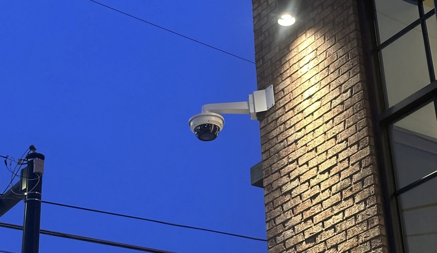 Atlanta and AI-powered surveillance