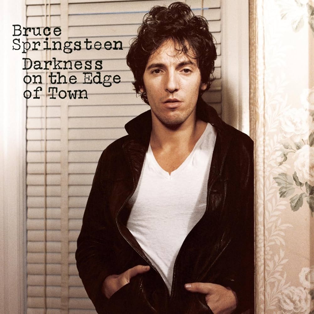 The Gravity of Staying: Bruce Springsteen's ‘Darkness on the Edge of Town'