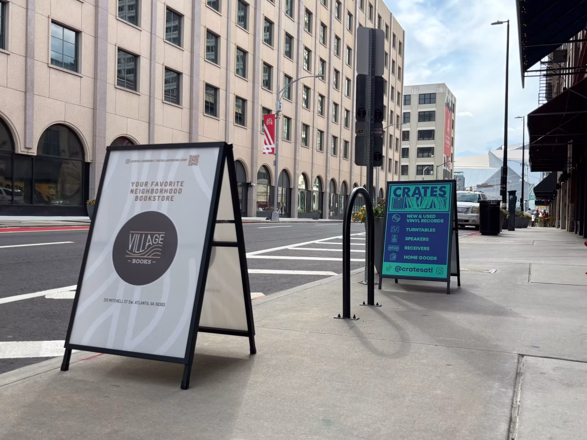CHAPTER 4 // South Downtown Facelift Focuses on Local Biz
